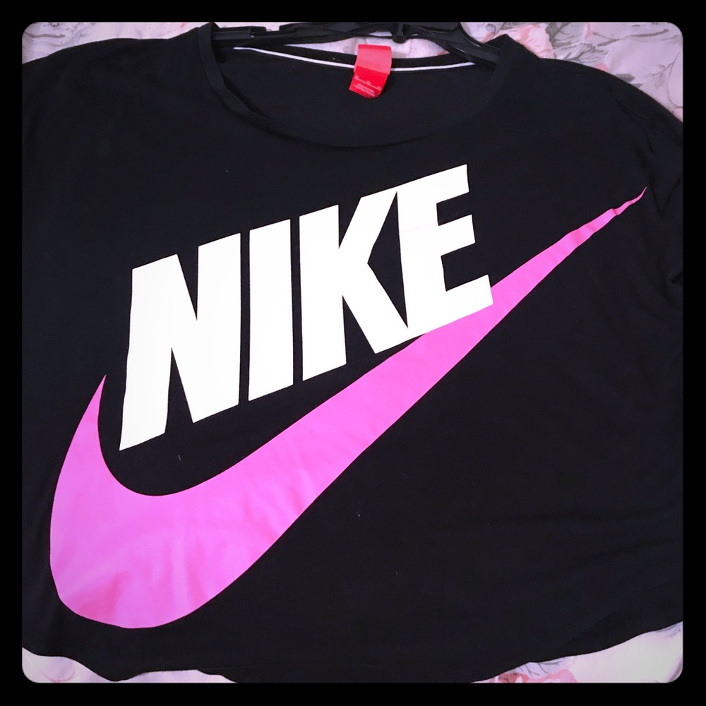 Nike shirt